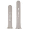 Apple Sport Band for the 42mm Apple Watch - Concrete / Gray - MNJ82AM/A - Apple - Simple Cell Shop, Free shipping from Maryland!