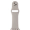 Apple Sport Band for the 42mm Apple Watch - Concrete / Gray - MNJ82AM/A - Apple - Simple Cell Shop, Free shipping from Maryland!