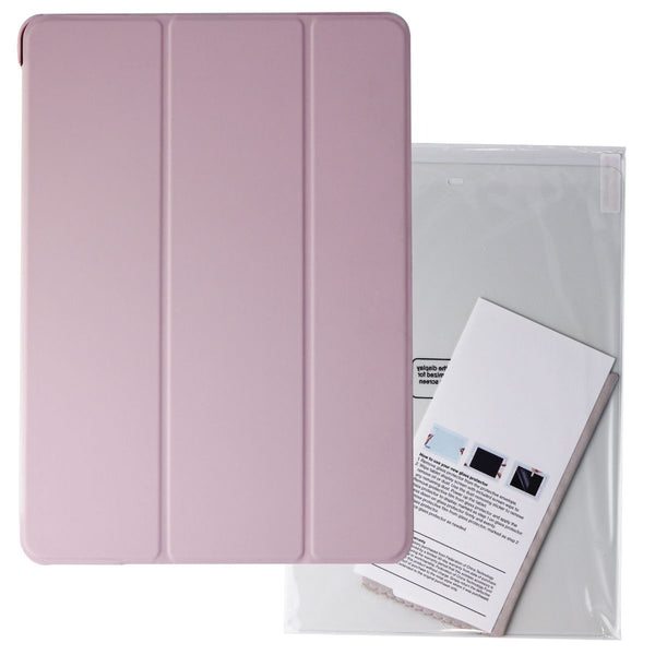 Verizon Folio Case with Screen Protector for Apple iPad 6th Gen - Pink - Verizon - Simple Cell Shop, Free shipping from Maryland!