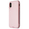 Verizon Rugged Series Dual Layer Case for Apple iPhone XS and X - Pink - Verizon - Simple Cell Shop, Free shipping from Maryland!