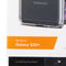 Spigen Crystal Hybrid Series Case for Samsung Galaxy S20+ (Plus) - Clear - Spigen - Simple Cell Shop, Free shipping from Maryland!