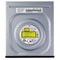 LG Electronics DVDRW 24x SATA Optical Drive, Black (GH24NSB0R) - LG - Simple Cell Shop, Free shipping from Maryland!