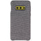 Verizon Hardshell Fabric Case for Samsung Galaxy S10e - Black - Verizon - Simple Cell Shop, Free shipping from Maryland!