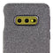 Verizon Hardshell Fabric Case for Samsung Galaxy S10e - Black - Verizon - Simple Cell Shop, Free shipping from Maryland!