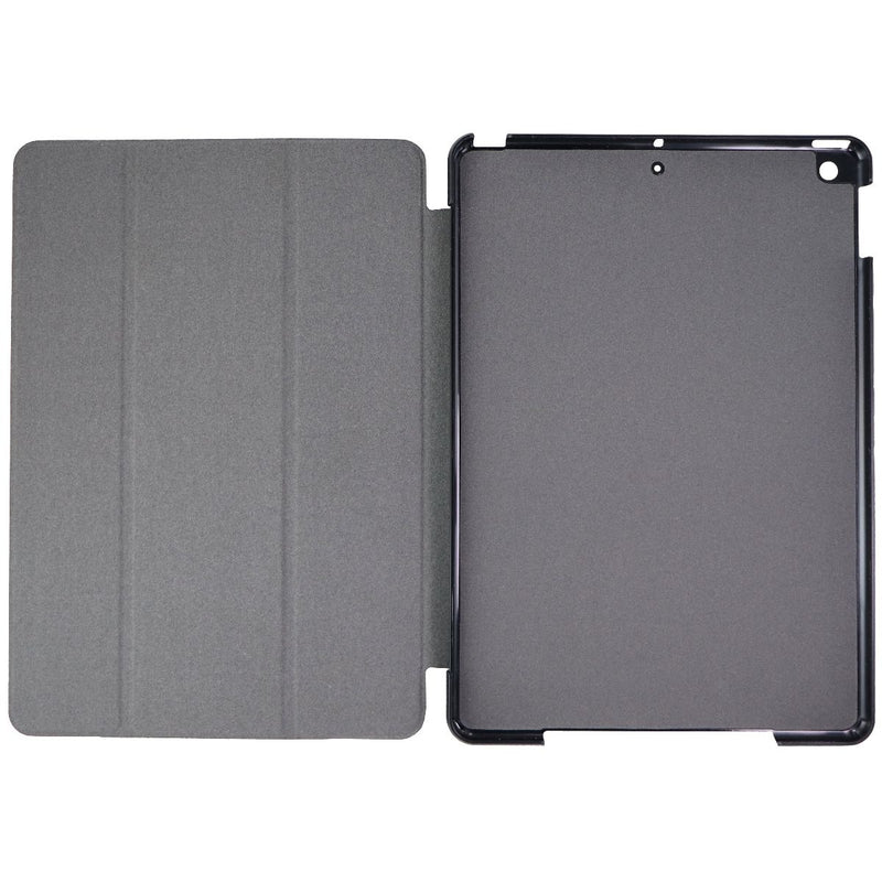 Verizon Folio Case & Screen Protector for iPad (10.2) 8th & 7th Gen - Black - Verizon - Simple Cell Shop, Free shipping from Maryland!