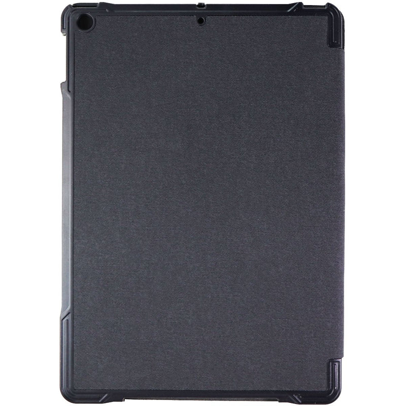 Verizon Folio Case & Screen Protector for iPad (10.2) 8th & 7th Gen - Black - Verizon - Simple Cell Shop, Free shipping from Maryland!