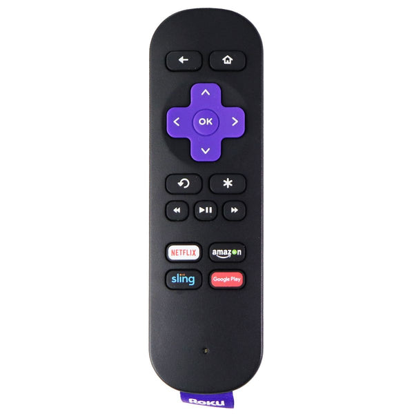 TV Remote Control (RC80) Netflix/Amazon/Sling/GooglePlay - Unbranded - Simple Cell Shop, Free shipping from Maryland!