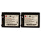 KIT 2x LG LGIP-AGKM 800 mAh Replacement Battery for LG Chocolate VX8500 - LG - Simple Cell Shop, Free shipping from Maryland!