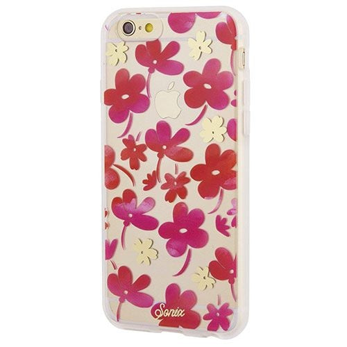 Sonix Designer Cell Phone Case for iPhone 6 Plus/6s Plus - Leilani Flowers - Sonix - Simple Cell Shop, Free shipping from Maryland!