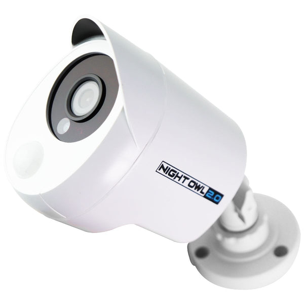 Night Owl 2.0 1080p AHD Bullet Security Camera Only (CM-PIRHDA10W-BU-V2-JF) - Night Owl - Simple Cell Shop, Free shipping from Maryland!