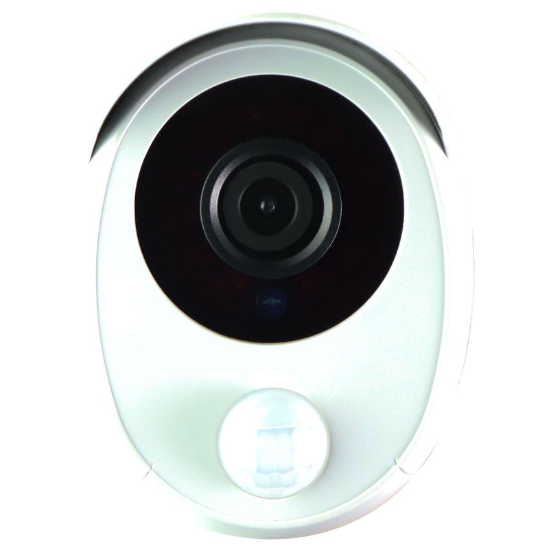 Night Owl 2.0 1080p AHD Bullet Security Camera Only (CM-PIRHDA10W-BU-V2-JF) - Night Owl - Simple Cell Shop, Free shipping from Maryland!
