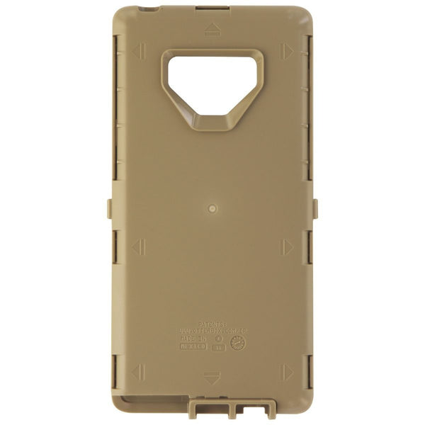 OtterBox Defender Series Replacement Interior Shell for Samsung Note 9 - Tan - OtterBox - Simple Cell Shop, Free shipping from Maryland!