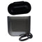 OtterBox Ispra Protective Case for Apple AirPods 1st and 2nd Generation, Black - OtterBox - Simple Cell Shop, Free shipping from Maryland!