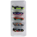 Hot Wheels - 5-Car Pack - 1:64 Scale Die-Cast Vehicles - Hot Wheels - Simple Cell Shop, Free shipping from Maryland!