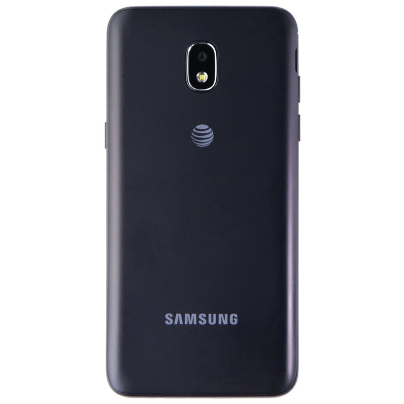 Samsung Galaxy J3 (2018) Smartphone (SM-J337A) AT&T Only - 16GB / Black - Samsung - Simple Cell Shop, Free shipping from Maryland!