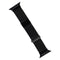 Platinum - Magnetic Stainless Steel Mesh Band for Apple Watch 42mm - Black - Platinum - Simple Cell Shop, Free shipping from Maryland!