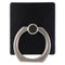Ring Hook Kickstand and Safe, Secure Grip for Smartphones - Black / Silver - Unbranded - Simple Cell Shop, Free shipping from Maryland!