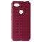 Tech21 Studio Design Series Case for Google Pixel 3a XL - Plum - Tech21 - Simple Cell Shop, Free shipping from Maryland!