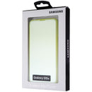Samsung (EF-ZG970CYEGUS) S-View Flip Case for Galaxy S10e - Yellow - Samsung - Simple Cell Shop, Free shipping from Maryland!