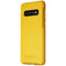 OtterBox Symmetry Series Case for Samsung Galaxy S10 - Aspen Gleam Yellow - OtterBox - Simple Cell Shop, Free shipping from Maryland!