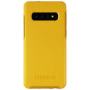 OtterBox Symmetry Series Case for Samsung Galaxy S10 - Aspen Gleam Yellow - OtterBox - Simple Cell Shop, Free shipping from Maryland!