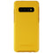 OtterBox Symmetry Series Case for Samsung Galaxy S10 - Aspen Gleam Yellow - OtterBox - Simple Cell Shop, Free shipping from Maryland!