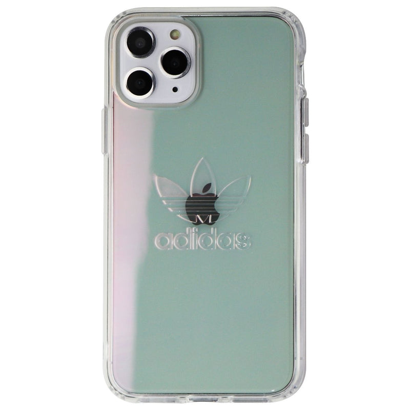 Adidas Protective Clear Case for Apple iPhone 11 Pro (5.8) - Iridescent/Clear - Adidas - Simple Cell Shop, Free shipping from Maryland!