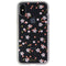 Sonix Rhinestone Floral Bunch Protective Clear Case for Apple iPhone X/XS - Sonix - Simple Cell Shop, Free shipping from Maryland!