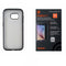 Incipio Black Frost Case & Ventev Glass Screen Protector for Samsung Galaxy S7 - Incipio - Simple Cell Shop, Free shipping from Maryland!