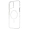 Apple Clear Case for MagSafe for the iPhone 12 Pro Max - Clear