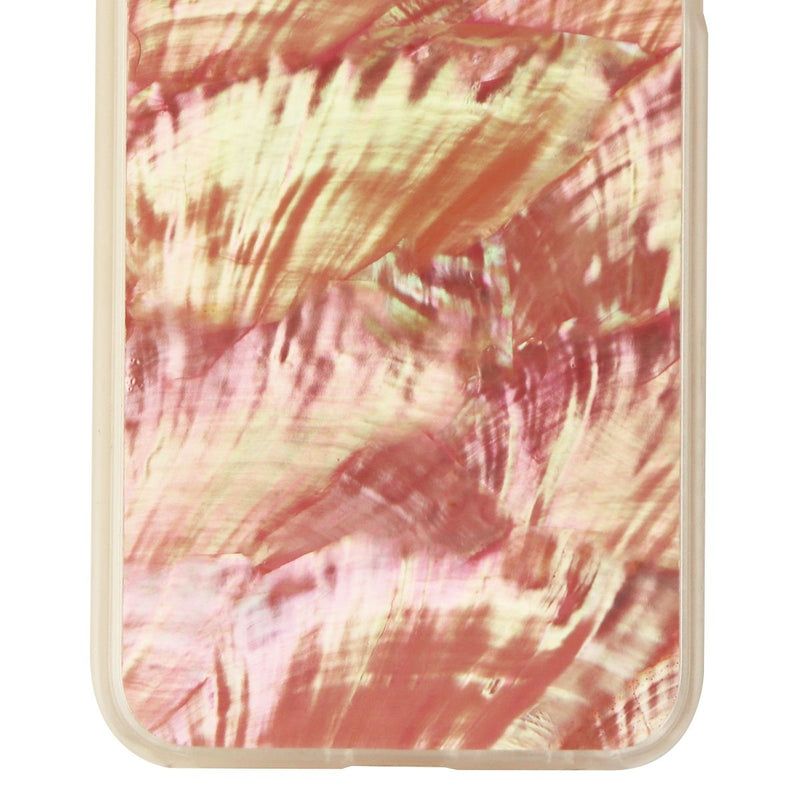 Recover Genuine Abalone Shell Hard Case for Apple iPhone 6s/6 - Rose Gold/Frost - Recover - Simple Cell Shop, Free shipping from Maryland!