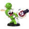 Mario + Rabbids Kingdom Battle Rabbid Yoshi 6-inch Collectible Figure - Ubisoft - Simple Cell Shop, Free shipping from Maryland!