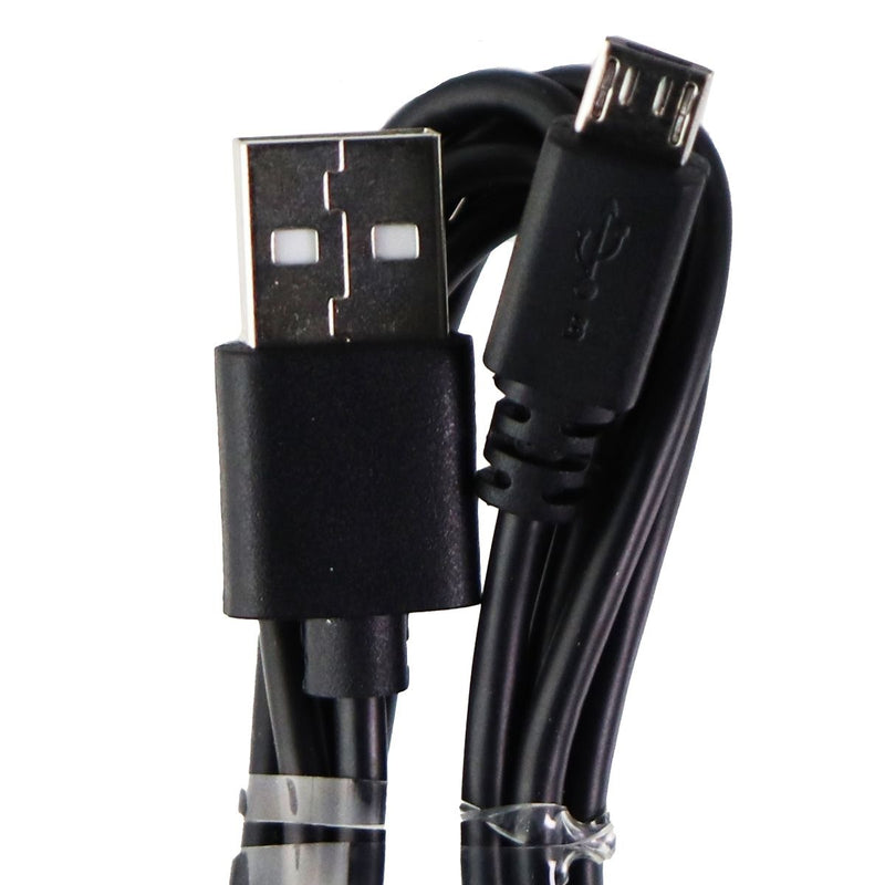 Key (CDSM10057BLKA) 3.3ft Charge and Sync Cable for Micro USB Devices - Black - Key - Simple Cell Shop, Free shipping from Maryland!
