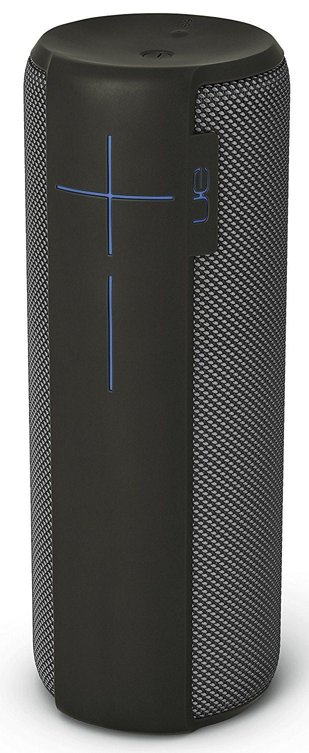 Ultimate Ears MEGABOOM Wireless Bluetooth Speaker - Charcoal/Blue - Ultimate Ears - Simple Cell Shop, Free shipping from Maryland!