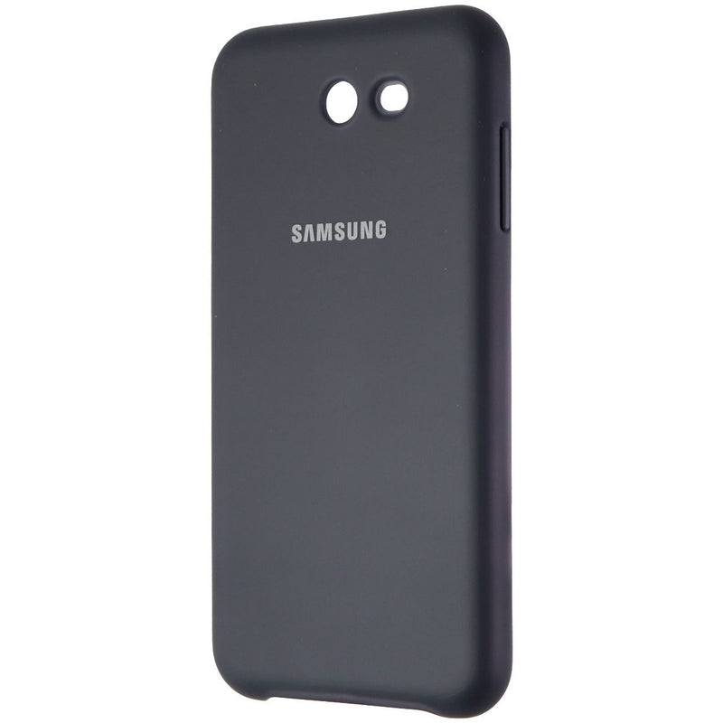 Samsung Protective Cover Case for Galaxy J7 (2017) - Black - Samsung - Simple Cell Shop, Free shipping from Maryland!