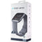Fitbit Versa Special Edition Smart Watch - Charcoal Woven & Black Band - Fitbit - Simple Cell Shop, Free shipping from Maryland!