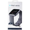 Fitbit Versa Special Edition Smart Watch - Charcoal Woven & Black Band - Fitbit - Simple Cell Shop, Free shipping from Maryland!
