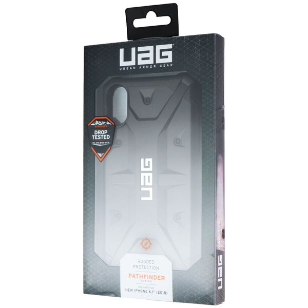 Urban Armor Gear Pathfinder Case for Apple iPhone XR - Black - Urban Armor Gear - Simple Cell Shop, Free shipping from Maryland!