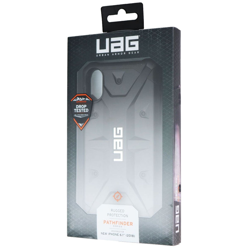 Urban Armor Gear Pathfinder Case for Apple iPhone XR - Black - Urban Armor Gear - Simple Cell Shop, Free shipping from Maryland!