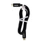 RED Technologies (REDH1CCUSB) 3.3Ft Fast USB-C to USB-C Cable - Black - RED Technologies - Simple Cell Shop, Free shipping from Maryland!