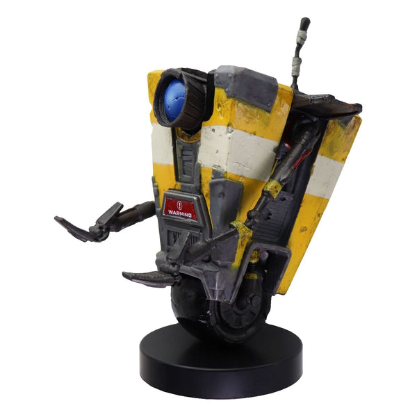 Cable Guys Borderlands 3 Claptrap Charging Controller and Device Holder - Cable Guy - Simple Cell Shop, Free shipping from Maryland!