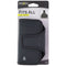 Nite Ize Fits All Horizontal Pouch Holster Case for Smartphones & More - Black - Nite Ize - Simple Cell Shop, Free shipping from Maryland!