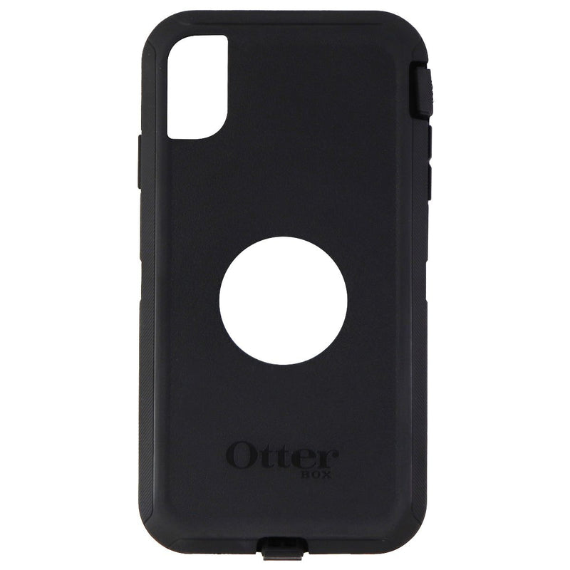 OtterBox Replacement Exterior for iPhone XR Defender + Pop Series Cases - Black - OtterBox - Simple Cell Shop, Free shipping from Maryland!