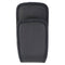 BlackBerry Soft Sided Leather Holster for RIM 7100 Series - Black - Blackberry - Simple Cell Shop, Free shipping from Maryland!