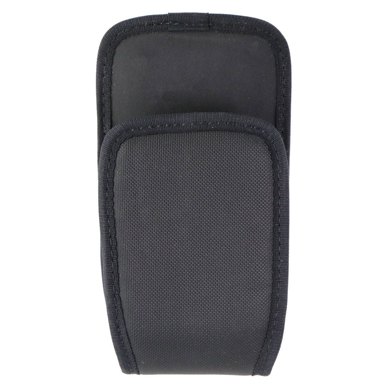BlackBerry Soft Sided Leather Holster for RIM 7100 Series - Black - Blackberry - Simple Cell Shop, Free shipping from Maryland!