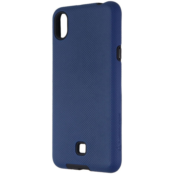 Axessorize PROTech Rugged Case for LG K20 Smartphones - Dark Blue / Black - Axessorize - Simple Cell Shop, Free shipping from Maryland!