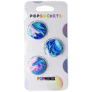 PopSockets PopMinis Grip Holder for Phones & Tablets - Nucolor Bombs (Pack of 3) - PopSockets - Simple Cell Shop, Free shipping from Maryland!