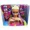 Barbie Deluxe Rainbow Styling Heads - Blonde - Barbie - Simple Cell Shop, Free shipping from Maryland!