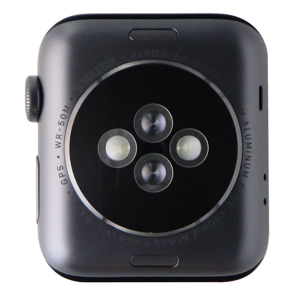 OEM Apple Smartwatch Housing - 42mm - A1758 Nike - Gray - Apple - Simple Cell Shop, Free shipping from Maryland!