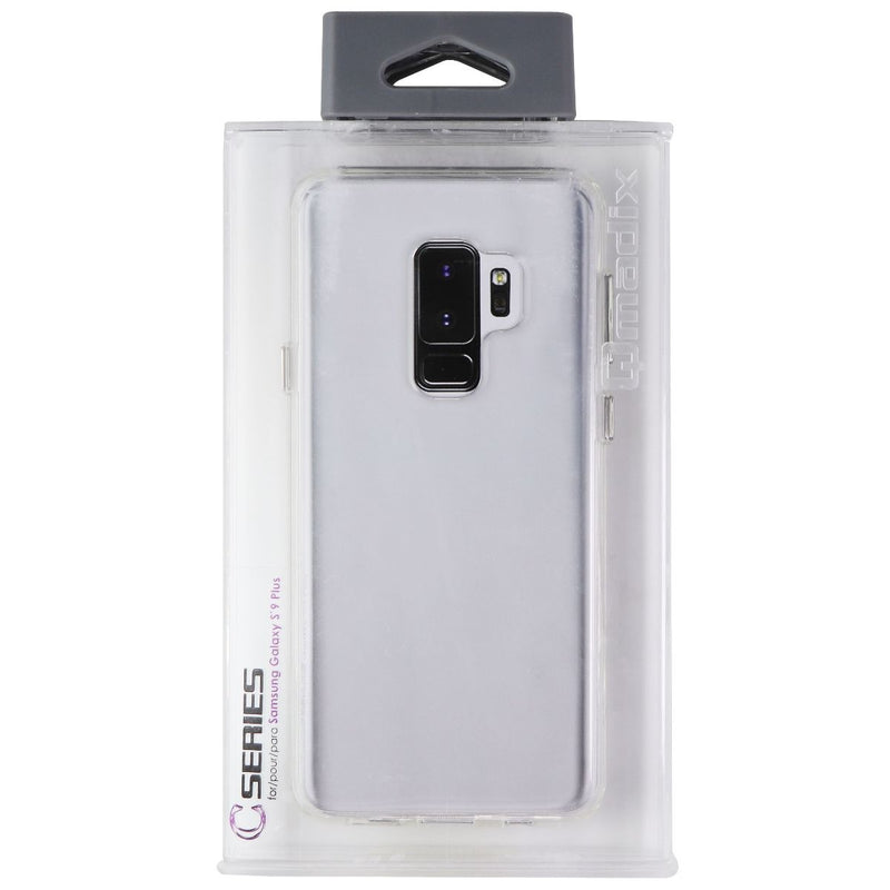 Qmadix C Series Case for Samsung Galaxy (S9+) - Clear - Qmadix - Simple Cell Shop, Free shipping from Maryland!